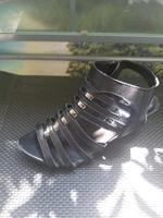 Elegante  Sommerschuhe München - Hadern Vorschau