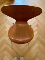 Fritz Hansen Designer-Stuhl Serie 7, Original 1983 Berlin - Wilmersdorf Vorschau