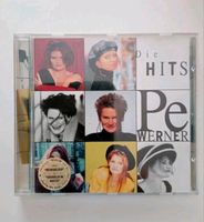 Pe Werner - Die Hits (CD) Kreis Ostholstein - Malente Vorschau