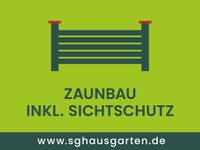 Zaunbau | Zaunmontage | Sichtschutz-Zaun | Holzzaun | Schmuckzaun Nordrhein-Westfalen - Bocholt Vorschau