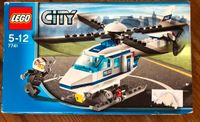 Lego City 7741 Polizei-Hubschrauber Niedersachsen - Wietzen Vorschau