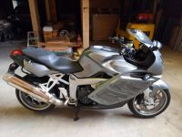 Motorrad BMW K1200S Bayern - Sulzbach-Rosenberg Vorschau