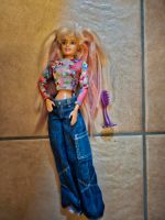 Barbie, mit Haarbürste Bayern - Grattersdorf Vorschau