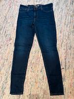 LEVI‘s Jeans 310 Shaping Super Skinny blau in W32 L30 Bayern - Münchberg Vorschau