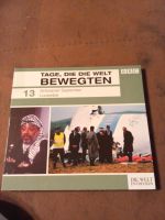 CD: Tage, die die Welt bewegten 13 Hessen - Bischoffen Vorschau