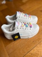 Nagelneue Buffalo Sneaker Paired Candy 37 Rheinland-Pfalz - Birkenheide Vorschau