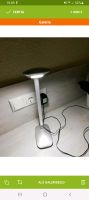 LED Schreibtisch Lampe Leuchte mit Touch. Dimmbar. USB Anschluss Sachsen - Klipphausen Vorschau