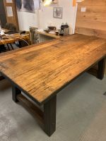 Esszimmertisch Tisch Massivholz Teak Dortmund - Hombruch Vorschau