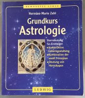 Grundkurs Astrologie Rheinland-Pfalz - Malborn Vorschau