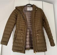 Original Woolrich Damen Mantel Gr. S Khaki Essen - Essen-Werden Vorschau