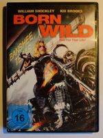 Born Wild Ride for your Life!, DVD, FSK16 Rheinland-Pfalz - Salmtal Vorschau