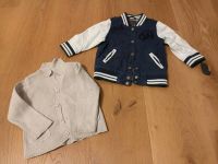 Paket Gr. 74 Junge 8 Teile kurze Hose Anker s.Oliver Collegejacke Baden-Württemberg - Waiblingen Vorschau