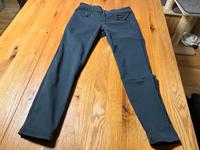 Closed Jeans Grau Schwarz 38 Wie Neu Denim Hose Damen Stretch Baden-Württemberg - Dettingen an der Erms Vorschau