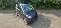 Smart Cabrio Edition 10 Sondermodel TÜV NEU 2 Hand SERVOLENKUNG Nordrhein-Westfalen - Gelsenkirchen Vorschau