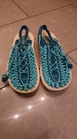 Keen Sandalen Uneek Ink Blue/ Capri Gr. 38,5 Essen - Steele Vorschau