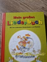 Das große Liederbuch Sachsen - Stützengrün Vorschau