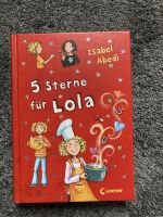 Jugendbuch - 5 Sterne für Lola Bayern - Langquaid Vorschau
