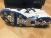 9 Paar Asics Gel 335 Cricket/ Hocke Boots Men'S Shoe Baden-Württemberg - Salach Vorschau