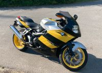 BMW K 1200 S Müritz - Landkreis - Malchow Vorschau