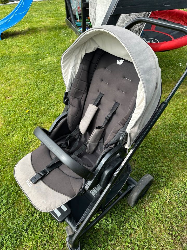 Kinderwagen Joie in Bad Rappenau