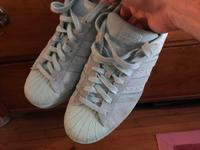Adidas Superstar 44 Stuttgart - Stuttgart-Süd Vorschau