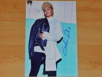 EMELI SANDÉ Autogramm signiert 20x30cm Foto InPerson Ticket LP Stuttgart - Stuttgart-Mitte Vorschau