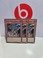 Yu-Gi-Oh 3x Aniker Antriebs Dunkelgolem Super Rare NM LEDE Baden-Württemberg - Aalen Vorschau