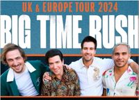Big Time Rush (2x) Tickets in Berlin / 25.06.24 (Gesamtpreis) Niedersachsen - Walsrode Vorschau