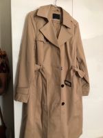 Trenchcoat* neu* beige* 42* L* Mantel Berlin - Pankow Vorschau