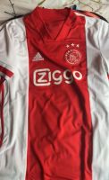 Ajax Amsterdam Trikot München - Schwanthalerhöhe Vorschau
