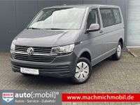 VW Transporter 6.1 Kombi 2.0 TDI | OF-YY-850 Hessen - Hainburg Vorschau