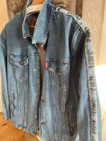 Levis Jeans Denim Jacke Gr. L Neuwertig Berlin - Wilmersdorf Vorschau