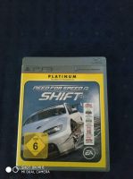 Spiel ps3 need for speed Shift Berlin - Köpenick Vorschau