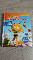 Buch Biene Maja "Der Buschwindbote"ab 3+ Brandenburg - Fürstenwalde (Spree) Vorschau