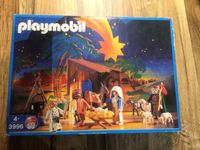 Playmobil 3996 Weihnachtskrippe Nordrhein-Westfalen - Arnsberg Vorschau