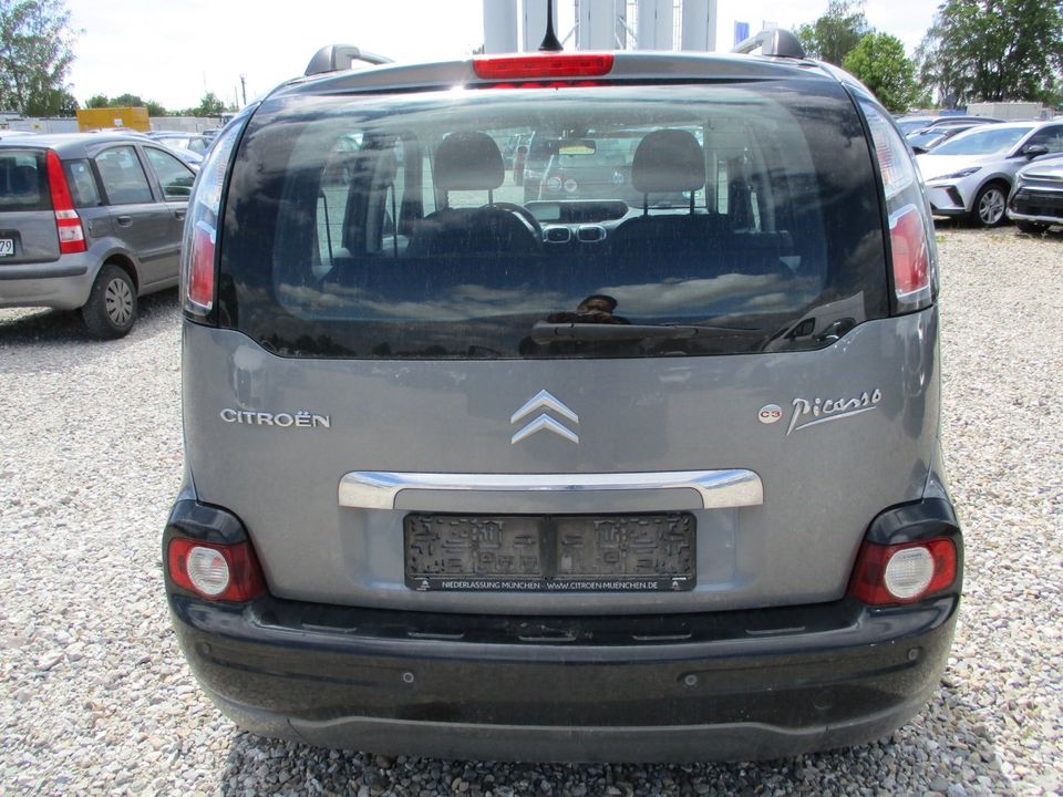 Citroen C3 Picasso in München