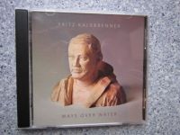 CD Fritz Kalkbrenner "Ways Over Water" Neustadt - Huckelriede Vorschau