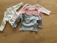 Baby Mädchen Shirts 50 Nordrhein-Westfalen - Wettringen Vorschau