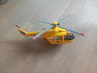 Playmobil Ersatzteile Kran/Hubschrauber ab Rheinland-Pfalz - Theisbergstegen Vorschau