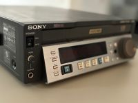 Sony J-H3 HDCAM CineAlta Digital HD Player nur 48 Kopfstunden Köln - Rodenkirchen Vorschau
