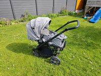 Kinderwagen Gesslein F4 Thüringen - Kindelbrück Vorschau