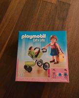 Playmobil City Life 5491, Mama mit Kinderwagen, NEU! Rheinland-Pfalz - Kusel Vorschau