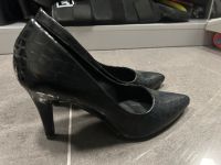 Schwarze Pumps Damen Bayern - Kempten Vorschau