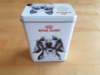 Blechdose Hunde Royal Canin mit Dackel & Yorkshire Terrier Niedersachsen - Katlenburg-Lindau Vorschau