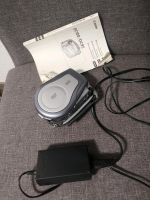 Canon DVD Camcorder Modell DC95e vielseitig Nordrhein-Westfalen - Bottrop Vorschau