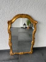 Einzigartiger stilvoller Spiegel in Gold Baden-Württemberg - Badenweiler Vorschau