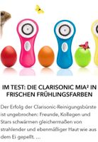 Clarisonic Mia 2 Reinigungsbürste von Douglas Nordrhein-Westfalen - Herten Vorschau