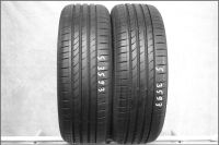 S3593 Sommerreifen 195/55 R16 91V XL 6,2-6,6mm DOT 3218 Nexen Dortmund - Innenstadt-Nord Vorschau