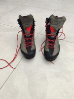 Mammut Kento Advanced High Gtx Men UK 10 (44 2/3) Herren Alpin Thüringen - Erfurt Vorschau