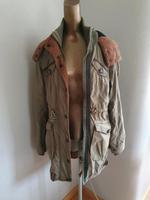 naketano mantel khaki grün xs Parka Jacke Bayern - Kolbermoor Vorschau